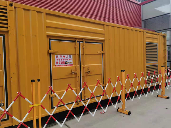 靖州关于通用发电机的十万个为什么？