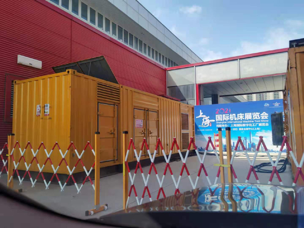 靖州发电车出租-发电机无电压或电压太低怎么办？