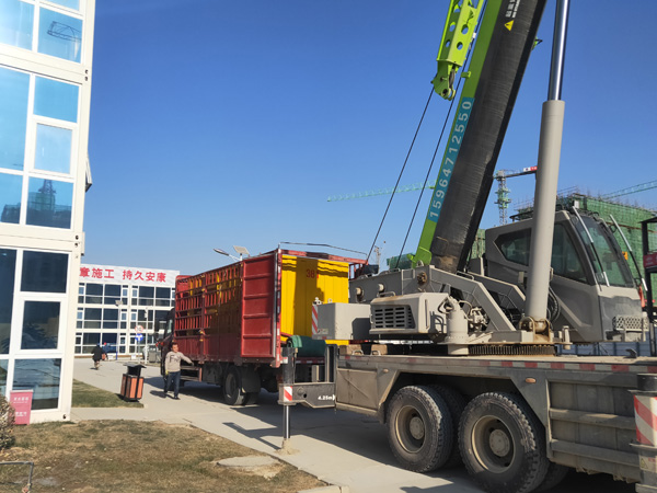 靖州发电机出租50KW柴油发电机组需要配多粗电缆线