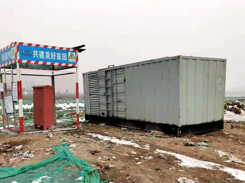 靖州燃气发电机在高海拔地区运行时会遇到哪些常见故障?