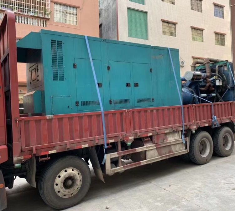 靖州如何在不同负载率下确保 400KW 柴油发电机组的正常运行？