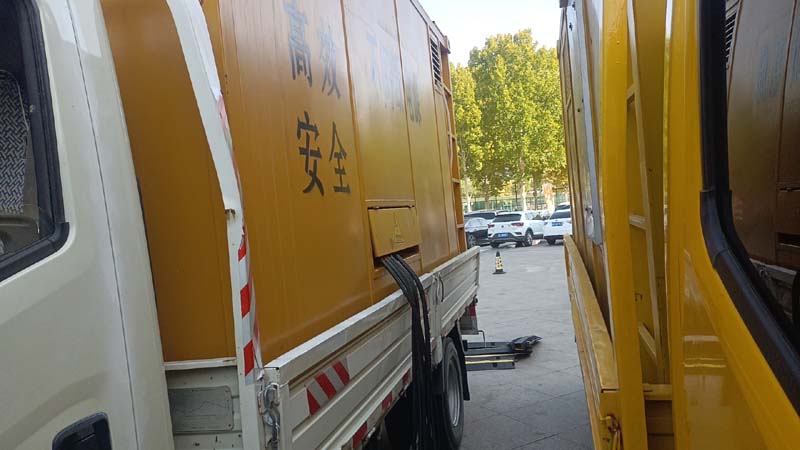 靖州如何判断柴油发电机组和UPS电源的切换时间是否符合要求？