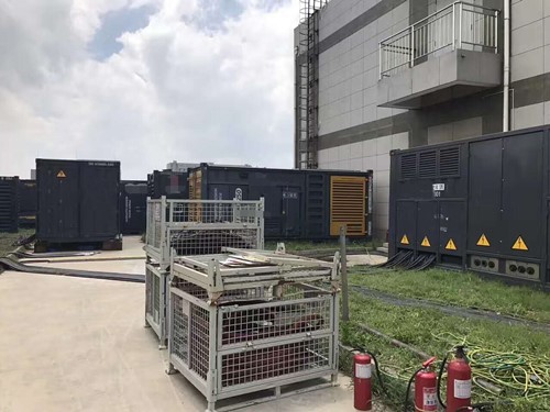 靖州除了定期检查，还有哪些方法可以及时发现接触式转速表探头的磨损？