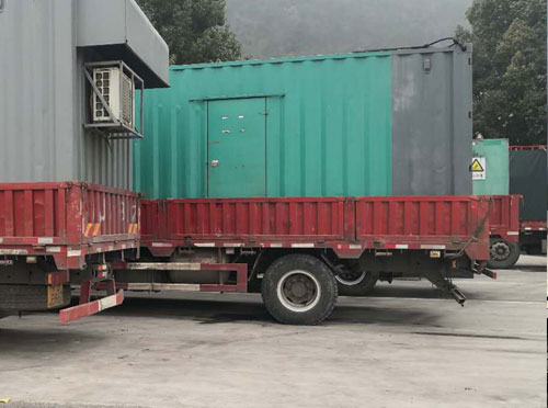 靖州柴油发电机组使用注意安全事项有哪些？