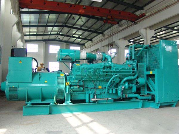 靖州影响800KW发电机组油耗的因素有哪些？